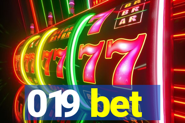 019 bet